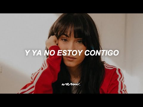 Aitana, Danny Ocean - HOY ES TU CUMPLEAÑOS (Letra)