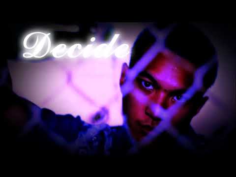 [Sold] Apollo Hill x smrtdeath x Lil Peep 'Type Beat' - DECIDE