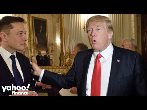 Elon Musk willing to reverse Trump’s Twitter ban, Netflix may include ads, Bausch Health slumps