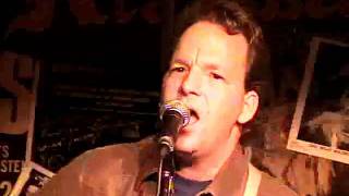 Will T. Massey — "I Ain't Here" — Nibada, Milan, Italy 2006