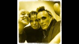 The Stranglers -  96 Tears (HQ)