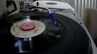 This Little Girl Of Mine ~ Faron Young ~ 1972 ~ Styrene ~ WKSL Radio Promo