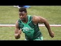 Dante Fowler 2015 NFL Scouting Combine.
