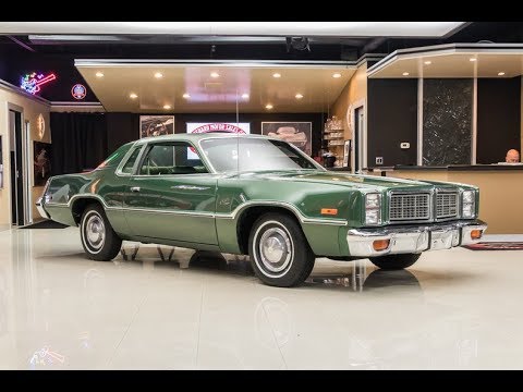 1977 Dodge Monaco (CC-1052362) for sale in Plymouth, Michigan