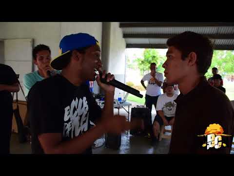 Skort vs Noukier - FINAL - Jornada 4 - Liga Battle City