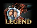 Legend (Tangerine Dream Soundtrack) 1985 Full Movie - Tom Cruise, Mia Sara, Tim Curry