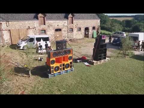 Free Party 1 an des B.T.O - 23/06/2018