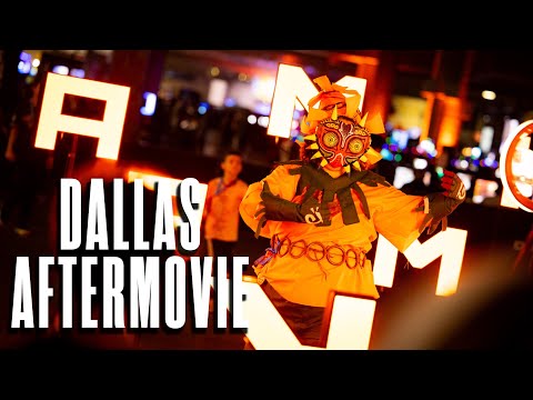 DreamHack Dallas 2025 - Official Aftermovie