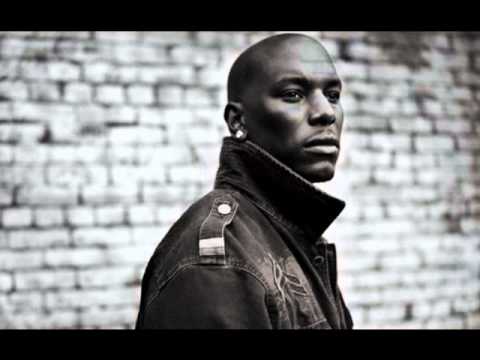 tyrese ft. Jerome and Method Man - Get It On [new 2011] + download