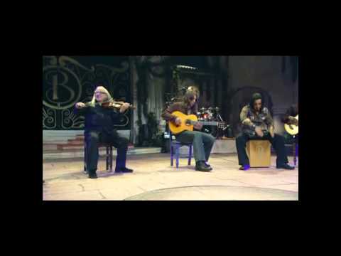 Roni Benise   senorita !!!