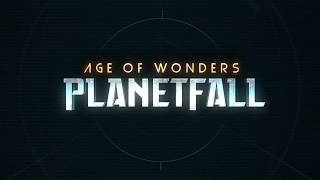 VideoImage1 Age of Wonders: Planetfall