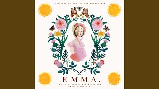 Mr. Knightley And Jane Fairfax Duet (Drink To Me Only With Thine Eyes)