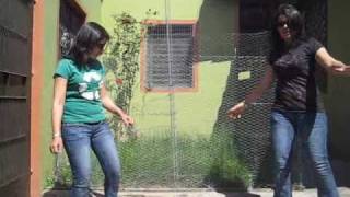 Calling on you Paulson Parody (lipsync and dance and... stuff)