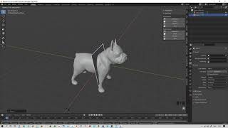 How to cut up and key models in Blender for 3d printing