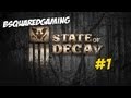 State of Decay Gameplay ITA Parte 1 - Campeggio ...