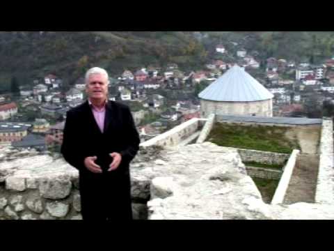 Zulfo Bota - Majko Bosno...