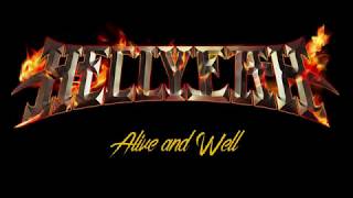 Hellyeah - Alive and Well (cover)