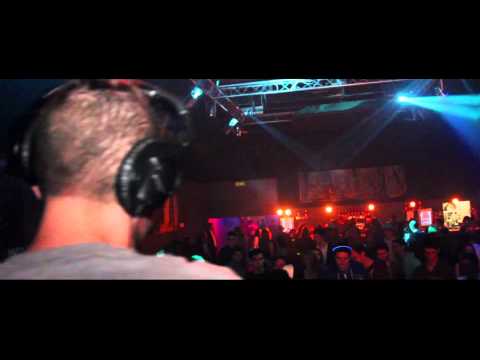 Drop In Bass Geneva ( DC Breaks/State of Mind/Sadhu/ D-Jahsta/Milas/Deadboyz/Mindfunk)