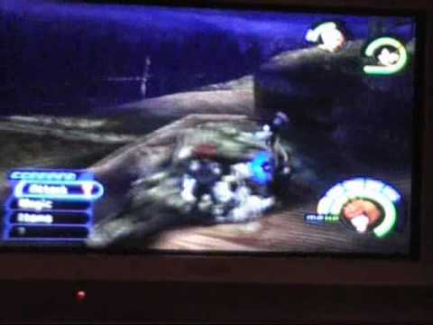 Kingdom Hearts Complete Part 77