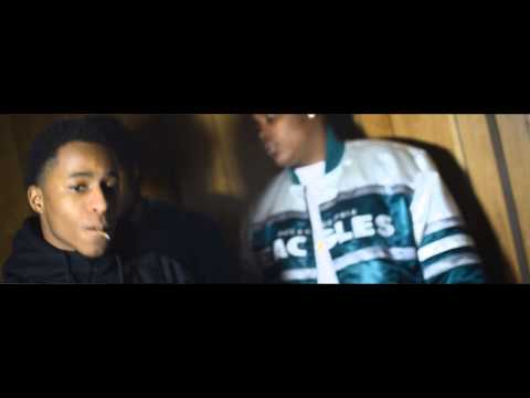 #Kasher Quon Ft. FuckEverybodyGang Rondae - No Hook ( Official Video  )