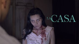 La Casa (2021) Official Trailer