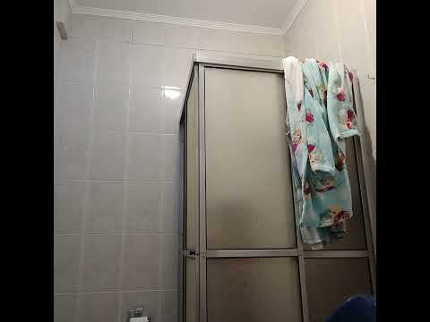 Minha rotina da noite