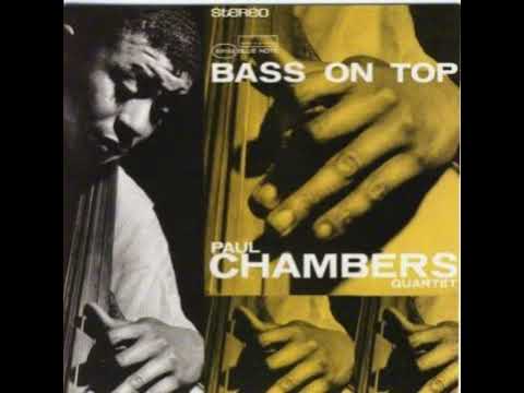 ✨Paul Chambers- Chamber Mates🎷