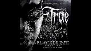Trae Tha Truth N Lil Boosie - County Jail (Chopped N Screwed)