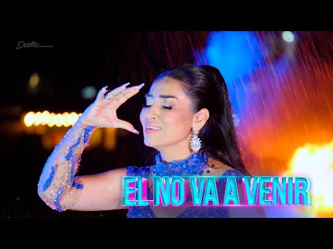 EL NO VA VENIR - Veronica García Tingo Maria (PRIMICIA 2026)