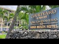Courtyard King Kamehameha S Kona Beach Hotel Full Review