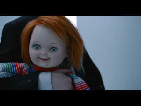 Cult of Chucky (Green Band Trailer)