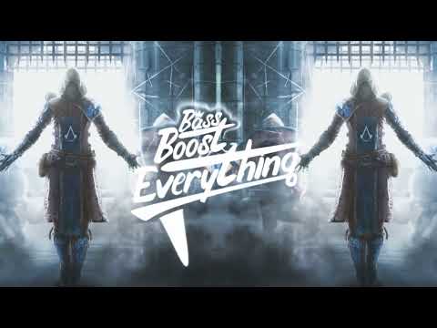 NIXTEON - INSTINCT [Bass Boosted]