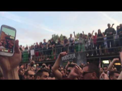 Hernan Cattaneo drops Only by Dish Dash @ Barutana 02.06.2017. part 6