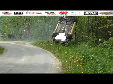 Super Sprint o Puchar Wójta Gminy Jodłowa 2021 - Action by MaxxSport