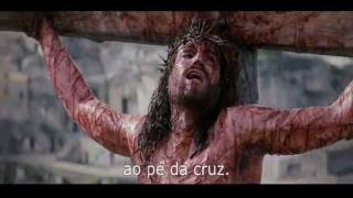 At the Foot of the Cross (Ray Boltz) - Legendado (pt_BR)