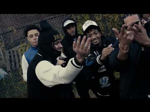 BAD TIMIN - Tazbooma X Don Dimitrios (Official Music Video)