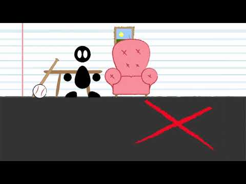 6 principles of animation, here we go || An English spoken video