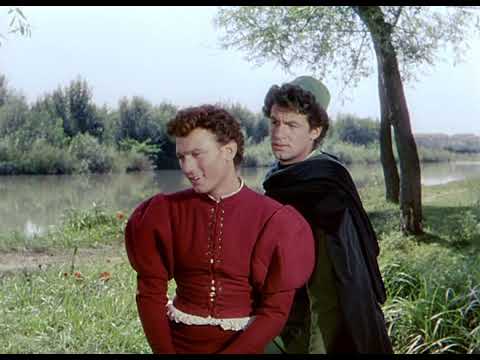 "Ромео и Джульетта"  (1954 г)