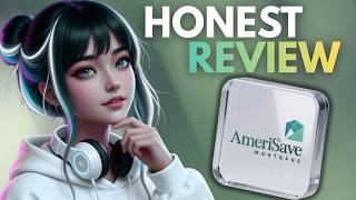 AmeriSave Mortgage Review: What Nobody Tells You About Fees (2026)