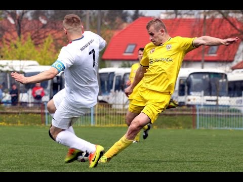 Nadnarwianka Pułtusk - Korona Ostrołęka