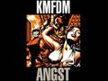 Hole in the Wall ~ KMFDM