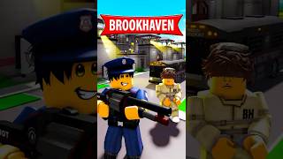 Brookhaven PRISON LANDMARK UPDATE 🚓🔒