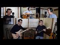 Grand Funk - Closer To Home (cover)