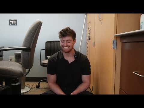 Winter Bulk Day 79 - Transcending with Gentleness