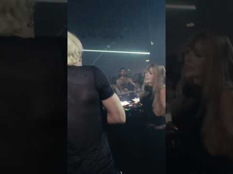 Partiboi69 b2b Victoria ☄️ #techno #rave #electronicmusic