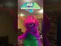 This Is Such A Classic Barney Song Let S All Get Ready To Boppity Bop Subscribe