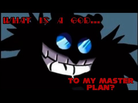 "What is a God... To my MASTER PLAN?" (Solo Eggman Win) | Outcome Memories