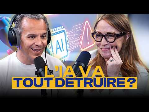 Bulle ou rotation ? Ce que les marchés nous préparent vraiment - Anne-Laure Frischlander-Jacobson
