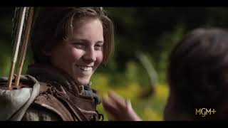 Робин Гуд сериал 2025#трейлер в русской озвучке#Шон Бин