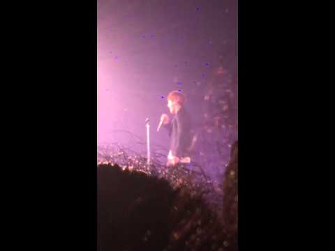 150111 Leeteuk Solo 'Lost Star' #SS6inBKK #SS6inBKKDay2